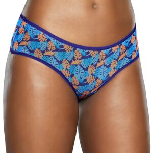 Happy Socks - Figi Jungle Mesh Hipster