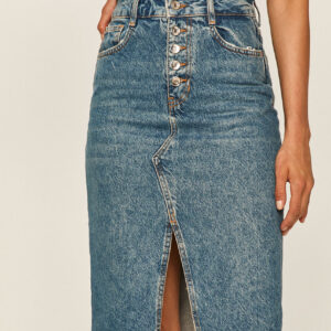 Liu Jo - Spódnica jeansowa