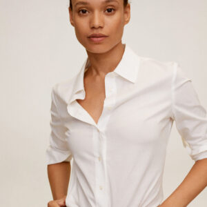 Mango - Koszula Sofia