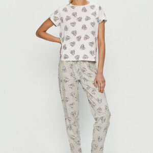 Brave Soul - Piżama