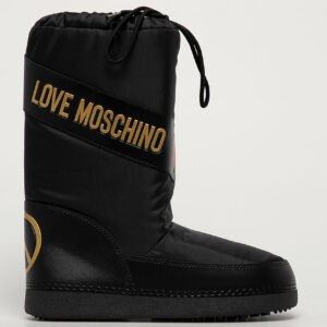 Love Moschino - Śniegowce