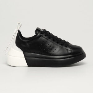 Red Valentino - Buty skórzane