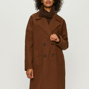 Vero Moda - Płaszcz