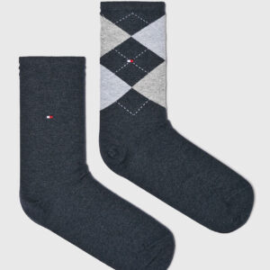 Tommy Hilfiger - Skarpetki (2-pack)