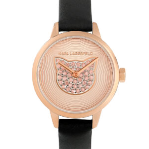 Karl Lagerfeld - Zegarek 5552737