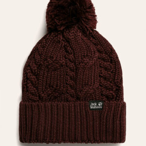 Jack Wolfskin - Czapka