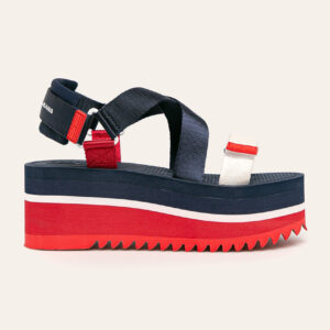 Tommy Jeans - Sandały