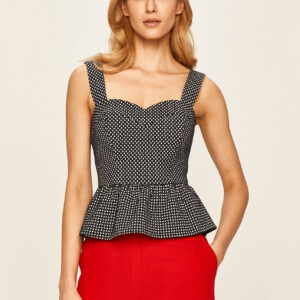 Guess Jeans - Bluzka