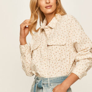 Levi's - Koszula jeansowa