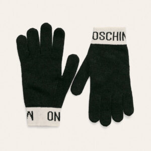 Moschino - Rękawiczki