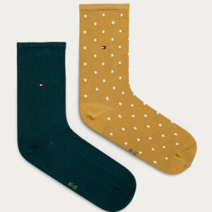 Tommy Hilfiger - Skarpetki (2-pack)