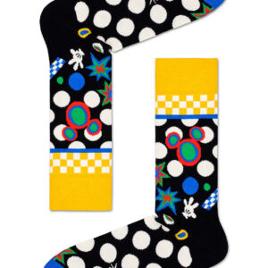 Happy Socks - Skarpetki Tune In X Disney