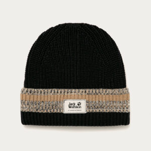 Jack Wolfskin - Czapka