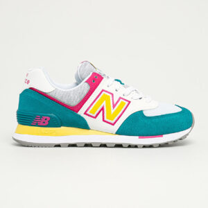 New Balance - Buty WL574VAD