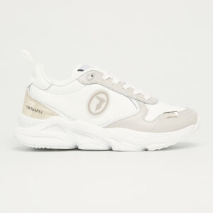 Trussardi Jeans - Buty skórzane