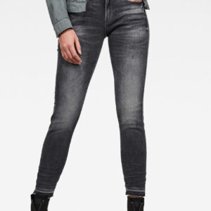 G-Star Raw - Jeansy 3301