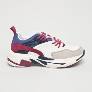 Pepe Jeans - Buty Sinyu Colors