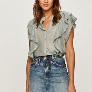 Pepe Jeans - Bluzka Mileva