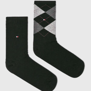 Tommy Hilfiger - Skarpetki (2-pack)