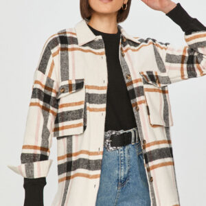 Answear Lab - Koszula bawełniana