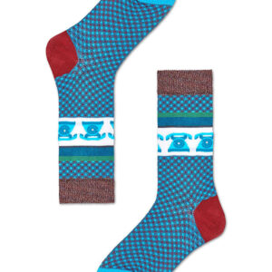 Happy Socks - Skarpetki Hysteria Josefin