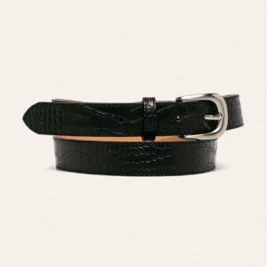 Answear Lab - Pasek skórzany