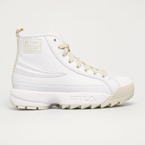 Fila - Buty Retroruptor