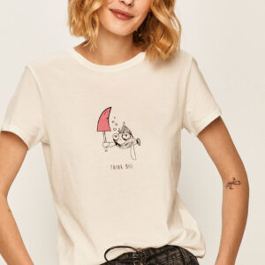 Jacqueline de Yong - T-shirt