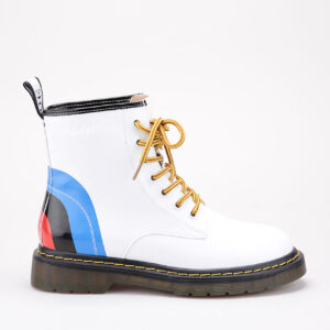 GOE - Workery skórzane