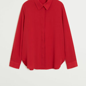 Mango - Koszula Basic