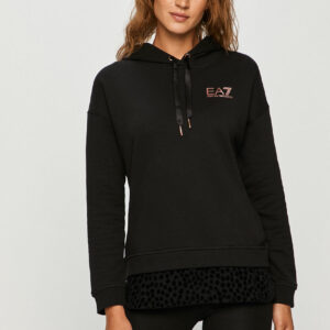 EA7 Emporio Armani - Bluza