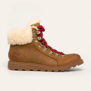 Sorel - Botki Ainsley Conquest