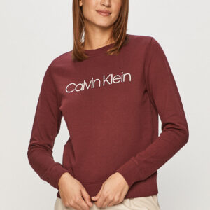 Calvin Klein - Bluza bawełniana