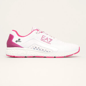 EA7 Emporio Armani - Buty