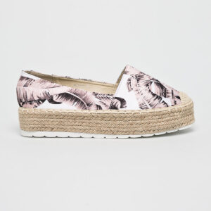 Answear - Espadryle Sweet shoes