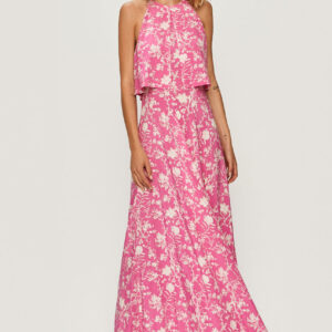 Pepe Jeans - Sukienka Davinia