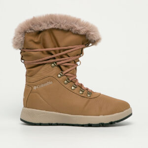 Columbia - Śniegowce Slopeside Village