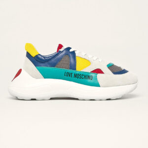 Love Moschino - Buty