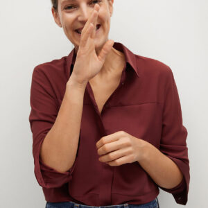 Mango - Koszula BIMA