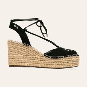 Karl Lagerfeld - Espadryle
