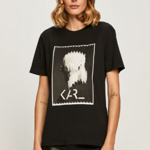 Karl Lagerfeld - T-shirt