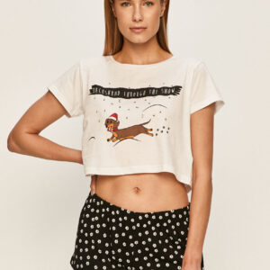 Brave Soul - Piżama