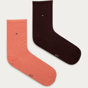 Tommy Hilfiger - Skarpetki (2-pack)