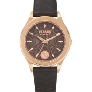 Versus Versace - Zegarek Mount Pleasant