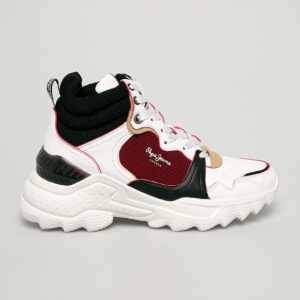 Pepe Jeans - Buty Eccles Floren