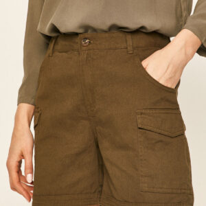 Noisy May - Szorty 27010903