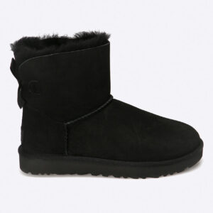 UGG - Buty Mini Bailey Bow II