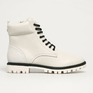 Tamaris - Workery skórzane