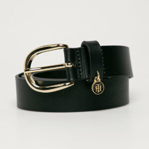 Tommy Hilfiger - Pasek skórzany