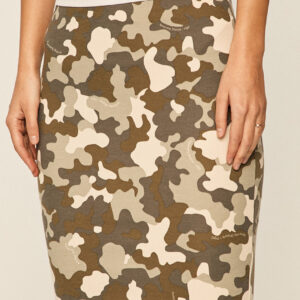 Tommy Jeans - Spódnica